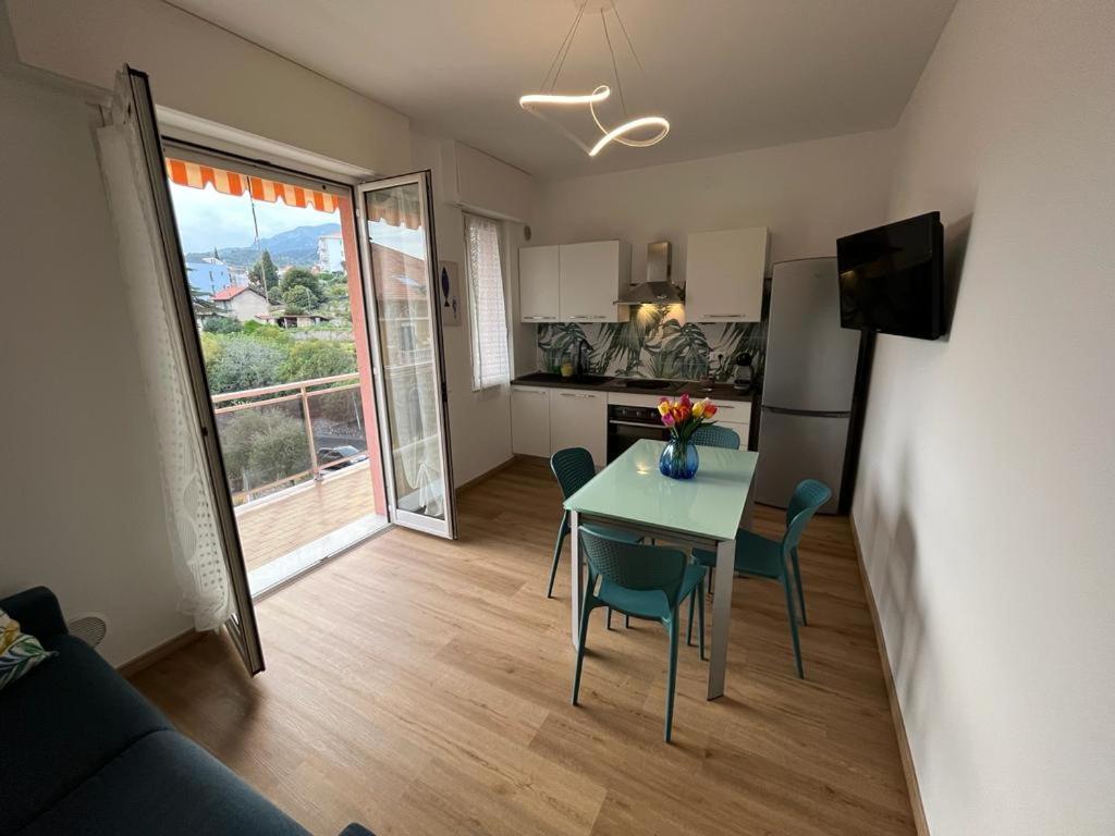 Il Giardino Segreto Bike Room Pietra Ligure Zewnętrze zdjęcie