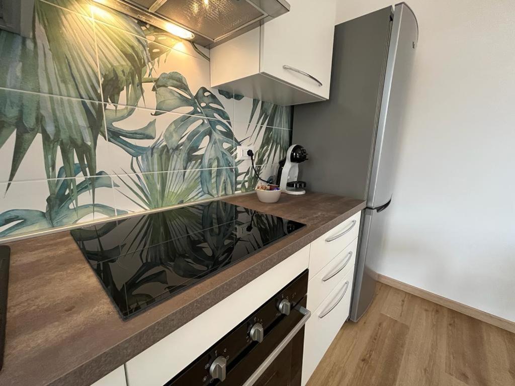 Il Giardino Segreto Bike Room Pietra Ligure Zewnętrze zdjęcie