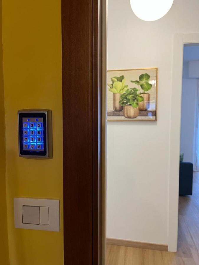 Il Giardino Segreto Bike Room Pietra Ligure Zewnętrze zdjęcie