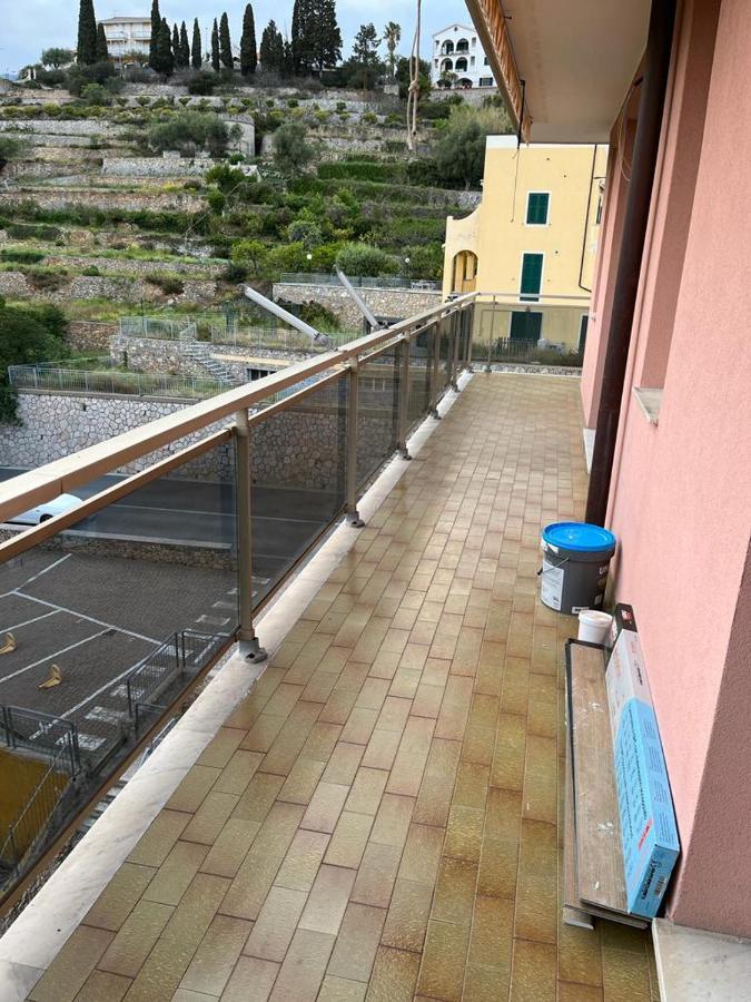 Il Giardino Segreto Bike Room Pietra Ligure Zewnętrze zdjęcie
