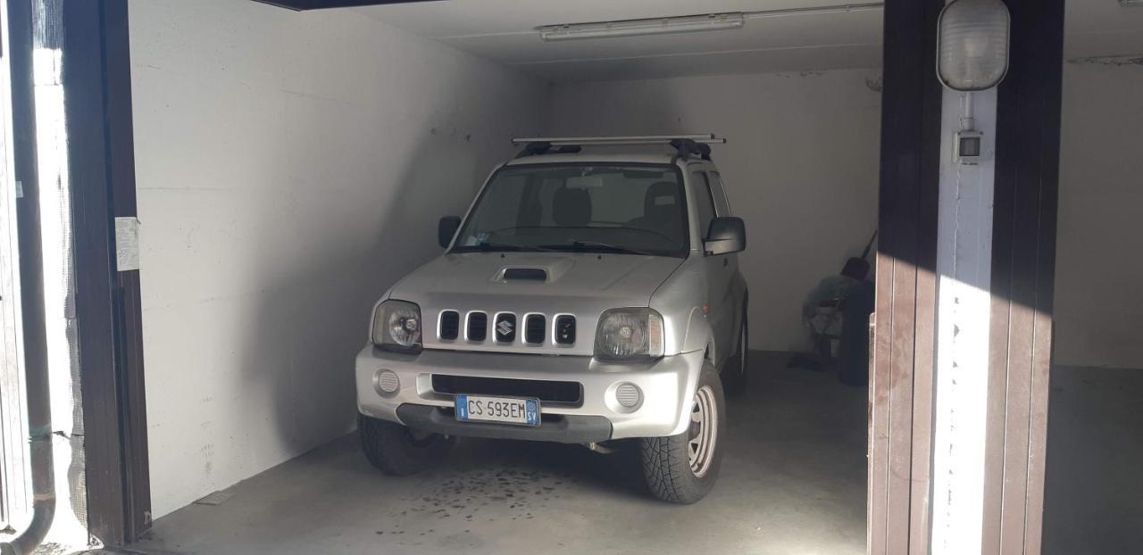 Il Giardino Segreto Bike Room Pietra Ligure Zewnętrze zdjęcie